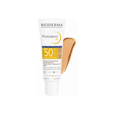 BIODERMA Photoderm M Teinte Dore 40Ml