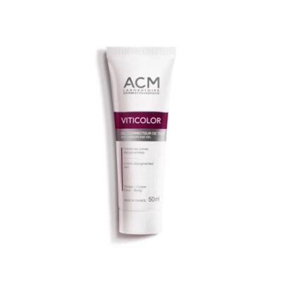 ACM Viticolor Gel Correcteur De Teint T 50Ml