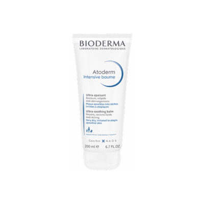 BIODERMA ATODERM INTENSIVE BAUME 200ML