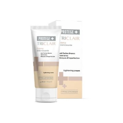 PROTEGE PLUS Triclair Creme Eclaircissante 50Ml