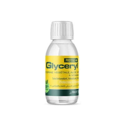 PROTEGE PLUS Glyceryl Protecteur Et Hydratant 90Ml