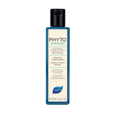 PHYTOAPAISANT SHAMPOING TRAITANT APAISANT 250ML