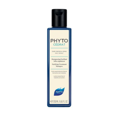 PHYTOCEDRAT Shampoing Purifiant Sebo Regul 250Ml