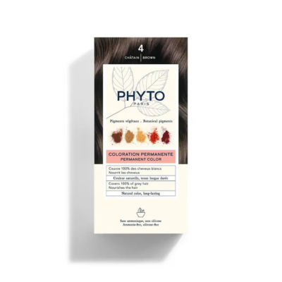 PHYTOCOLOR CHATIN 4