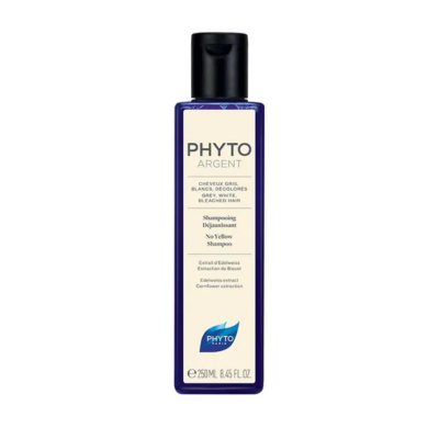 PHYTOARGENT Shampoing Dejaunissant 250 Ml