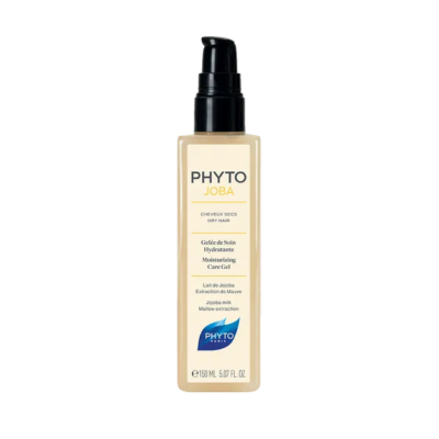 Phytojoba Gelee De Soin Hydatant Cheveux Secs  150 Ml