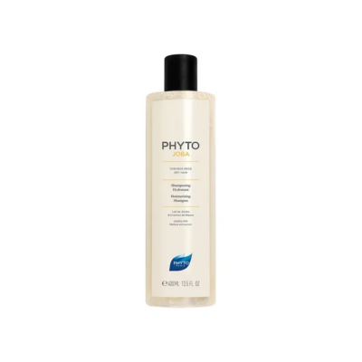 Phytojoba Shampoing Hydratant Fl 400 Ml