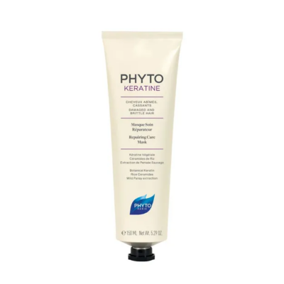 PHYTOKERATINE MASQUE SOIN REPARATEUR 150 ML