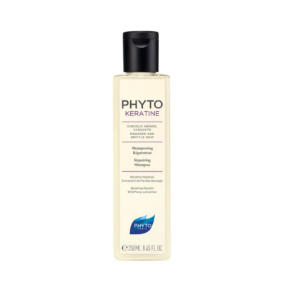 Phytokeratine Shampoing Reparateur 250 Ml