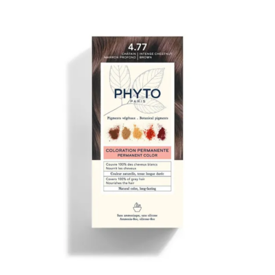 Phytocolor Chatin Marron Profond 4.77