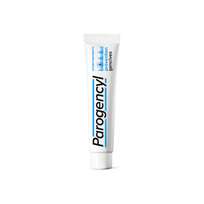 PAROGENCYL Dentifrice Prevention Gencives 125Ml