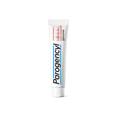 PAROGENCYL Dentifrice Soin Intensif 75Ml