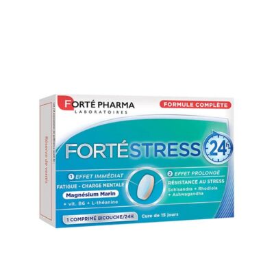FORTE Pharma Forte Stress Bt 15 Cp