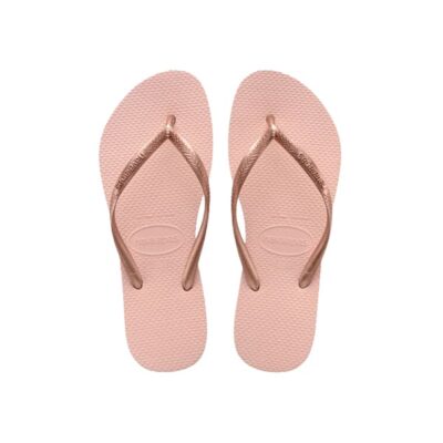 HAVAIANAS Slim Ballet Rose