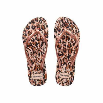HAV. SLIM ANIMALS BALLET ROSE F17