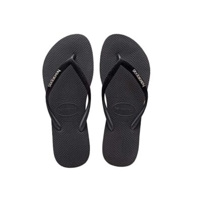 HAV. SLIM VELVET BLACK F17