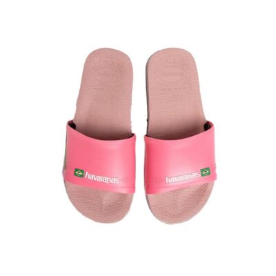 HAV. SLIDE BRASIL CROCUS ROSE F17