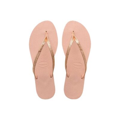 HAVAIANAS You Shine Ballet Rose F72