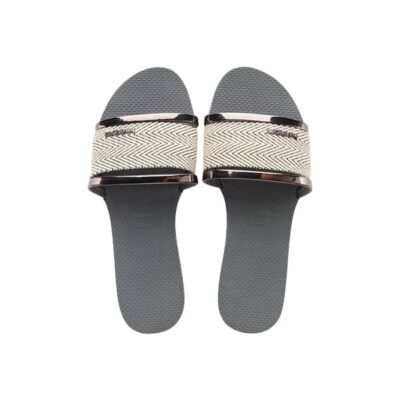HAV. YOU TRANCOSO PREMIUM STEEL GREY F72