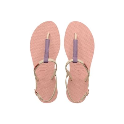 HAVAIANAS You Rio Ballet Rose