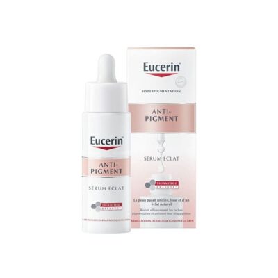 EUCERIN ANTI PIGMENT SERUM ECLAT FL 30ML