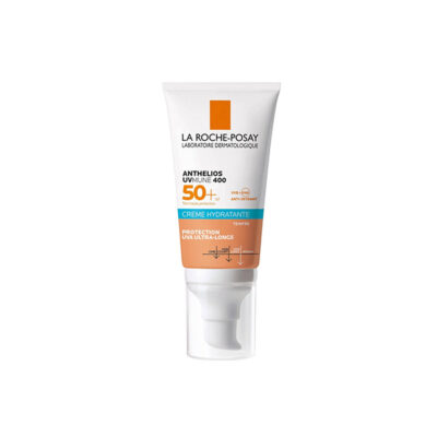 LA ROCHE POSAY Anthelios Uvmune 400 Creme Teintee Spf50+