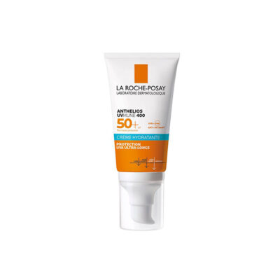 LA ROCHE POSAY ANTHELIOS UVMUNE 400 CREME SPF50+