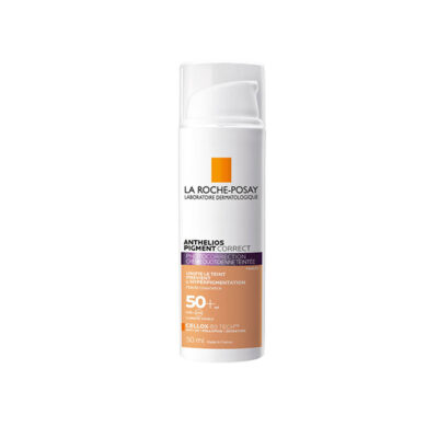 LA ROCHE POSAY  Anthelios Pigment Correct Light 50Ml Spf50+