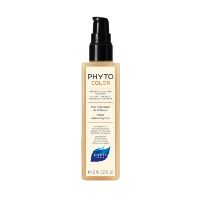 Phytocolor Soin Activateur  De Brillancee 150Ml