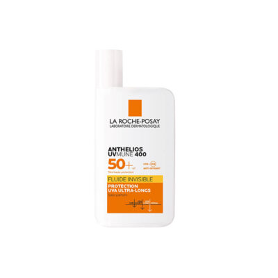 ANTHELIOS UVMUNE400 FLUIDE INV SPF50+