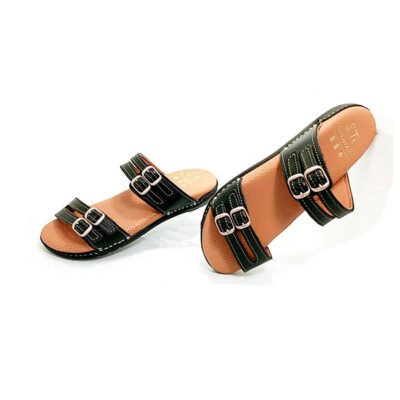 STI Claquette Femme SR025