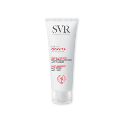 SVR Cicavit Plus Creme 40Ml