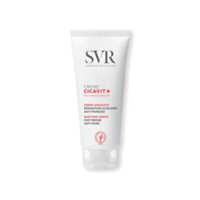SVR Cicavit Plus Creme 100Ml