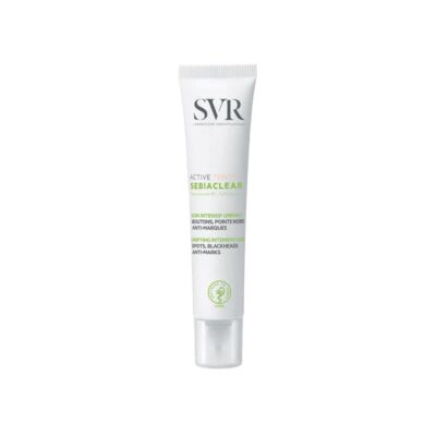 SVR SEBIACLEAR ACTIVE TEINTE 40ML