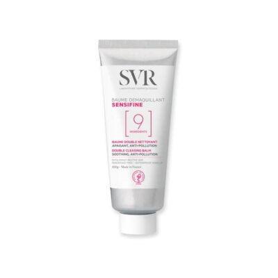 SVR SENSIFINE BAUME DEMAQUILLANT 100G ( 9 )