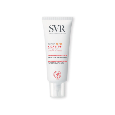SVR CICAVIT PLUS CREME SPF50+ 40ML
