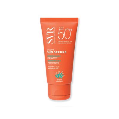 SVR SUN SECURE ECRAN INVISIBLE T 50ML SPF50+