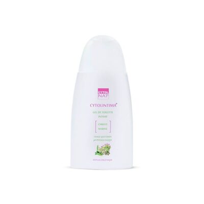 CYTOLINTIMA GEL DE TOILETTE INTIME 100ML