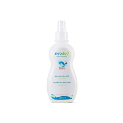 NEODOO BEBE EAU DE SENTEUR FL 250ML