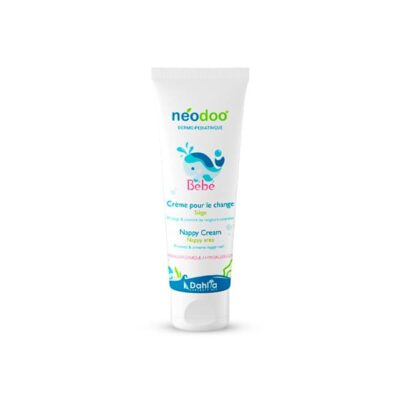 NEODOO BEBE CREME DE CHANGE 50ML