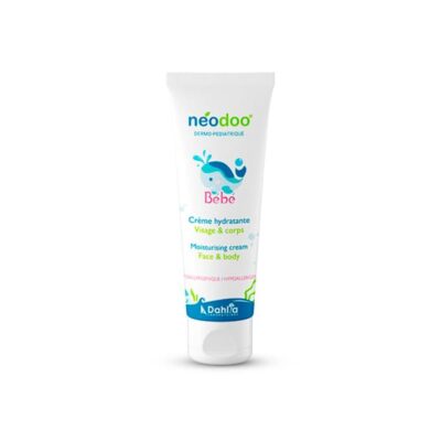 NEODOO BEBE CREME HYDRATANTE VISAGE/CORPS 50ML