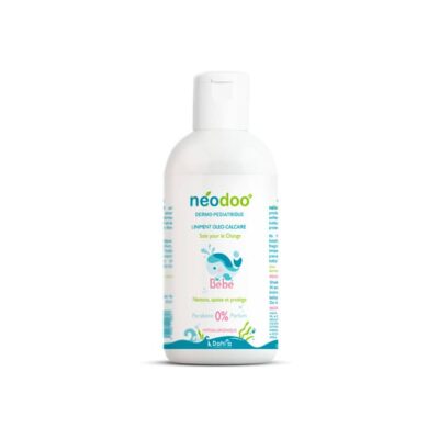 NEODOO Bebe Liniment Oleocalcaire 250Ml