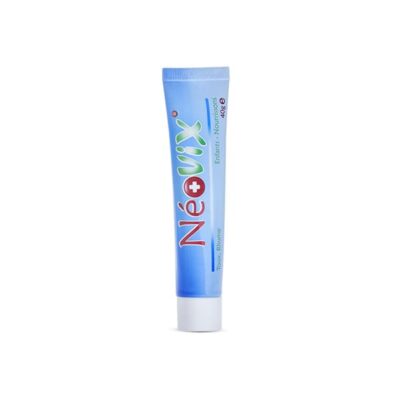 NEOVIX BAUME TOUX/RHUME ENF/NOURR T 40G