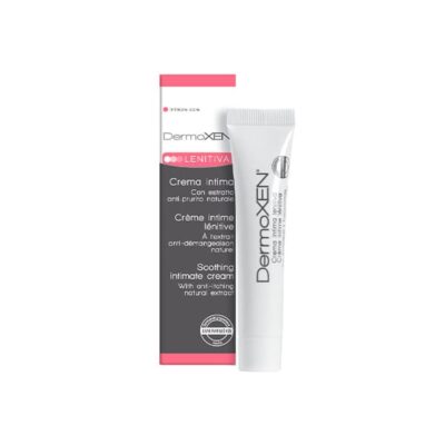 DERMOXEN Creme Intime Lenitiva 50Ml