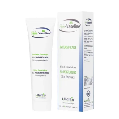 HYDRA VASELINE SOIN INITENSIF T 100ML