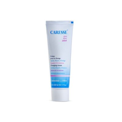 DAHLIAE Creme De Change Bebe T/50 Ml