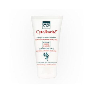 CYTOL NAT Cytolkarite Masque De Soin Cap Fl 150 Ml