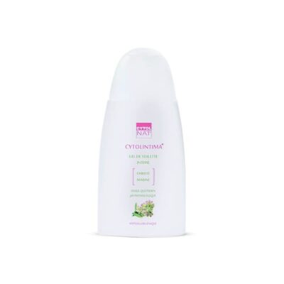 CYTOLINTIMA GEL DE TOILETTE INTIME 250 ML