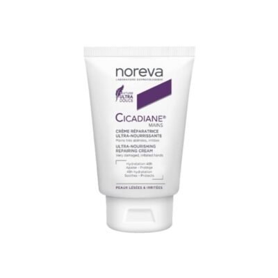 NOREVA Cicadiane Cr Reparatrice Apaisante T 40Ml