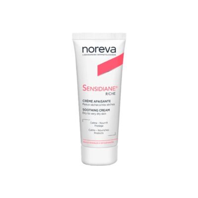 NOREVA Sensidiane Creme Riche Apaisante 40Ml